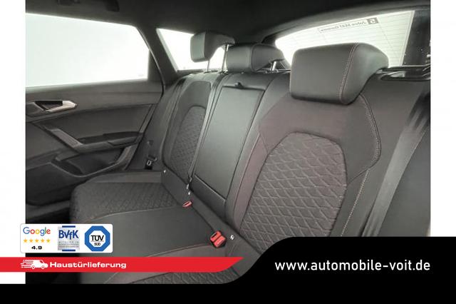 SEAT Leon Sportstourer FR Plus (FR Plus) 1.5 eTSI 110kW (150 PS) 7-Gang DSG 
