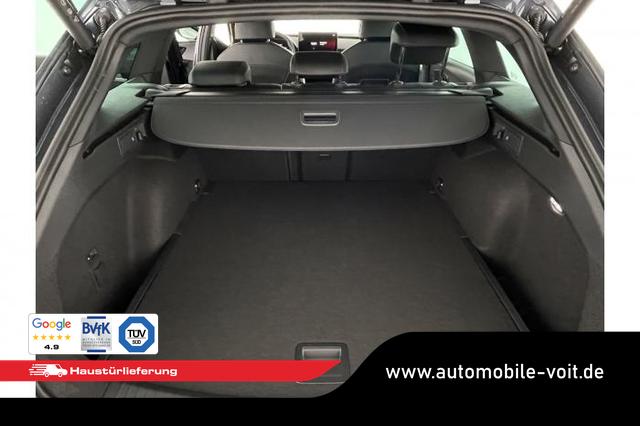 SEAT Leon Sportstourer FR Plus (FR Plus) 1.5 eTSI 110kW (150 PS) 7-Gang DSG 