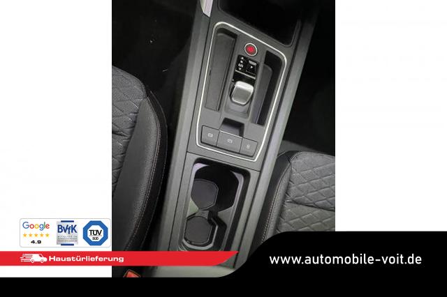 SEAT Leon Sportstourer FR Plus (FR Plus) 1.5 eTSI 110kW (150 PS) 7-Gang DSG 