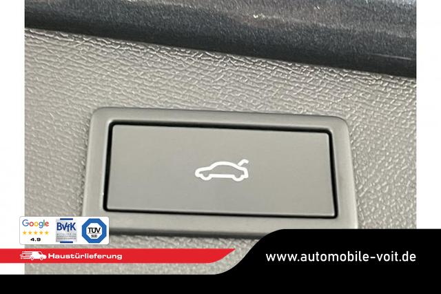 SEAT Leon Sportstourer FR Plus (FR Plus) 1.5 eTSI 110kW (150 PS) 7-Gang DSG 