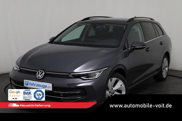 Volkswagen Golf Variant - Style (Style) 1.5 eTSI 110kW (150 PS) 7-Gang DSG