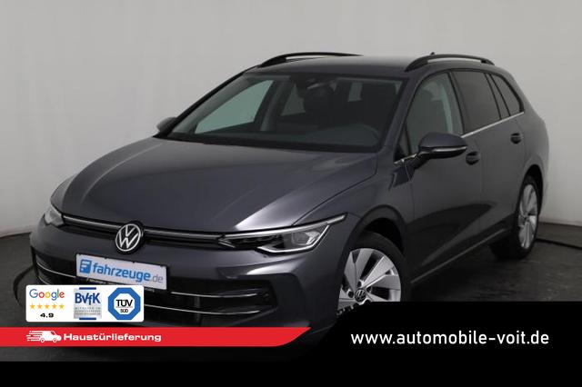 Volkswagen Golf Variant - Style (Style) 1.5 eTSI 110kW (150 PS) 7-Gang DSG