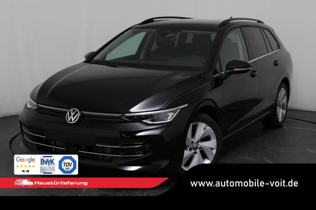 Volkswagen Golf Variant - Style (Style) 1.5 eTSI 110kW (150 PS) 7-Gang DSG