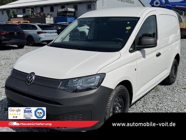 Volkswagen Caddy Cargo - Business (Cargo Business) 2.0 TDI BMT 75kW (102 PS) 6-Gang Schaltgetriebe