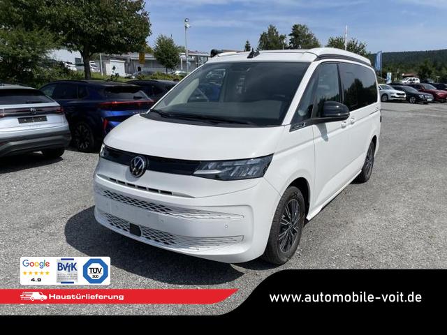 Volkswagen California - Coast T7 (Coast) 2.0 TDI 110kW (150 PS) 7-Gang DSG