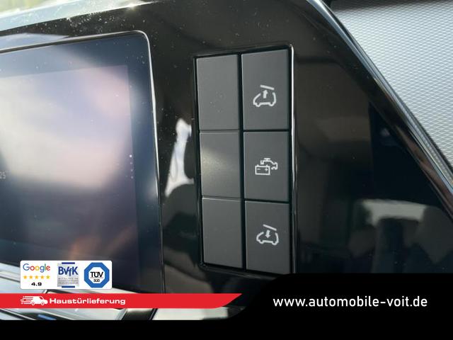 Volkswagen California Coast T7 (Coast) 2.0 TDI 110kW (150 PS) 7-Gang DSG 