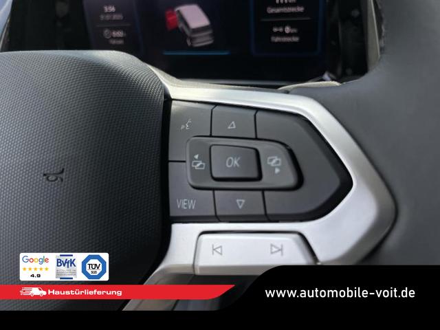 Volkswagen California Coast T7 (Coast) 2.0 TDI 110kW (150 PS) 7-Gang DSG 