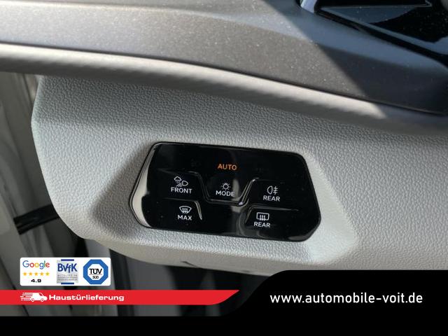 Volkswagen California Coast T7 (Coast) 2.0 TDI 110kW (150 PS) 7-Gang DSG 
