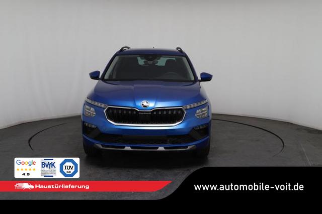 Skoda Kamiq Selection (Selection) 1.0 TSI 85kW (116 PS) 7-Gang DSG 