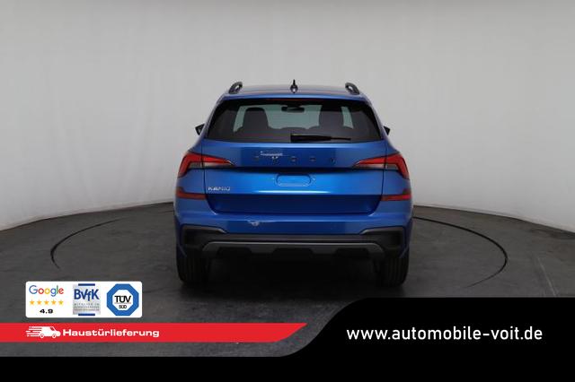 Skoda Kamiq Selection (Selection) 1.0 TSI 85kW (116 PS) 7-Gang DSG 