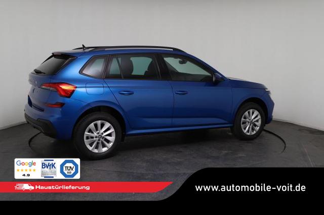 Skoda Kamiq Selection (Selection) 1.0 TSI 85kW (116 PS) 7-Gang DSG 