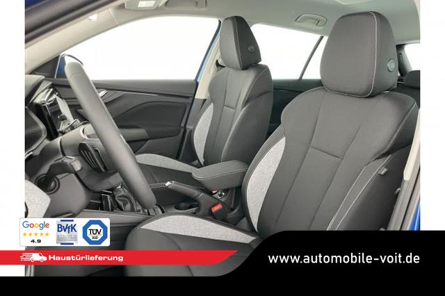 Skoda Kamiq Selection (Selection) 1.0 TSI 85kW (116 PS) 7-Gang DSG 