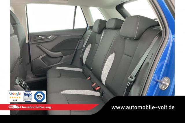 Skoda Kamiq Selection (Selection) 1.0 TSI 85kW (116 PS) 7-Gang DSG 