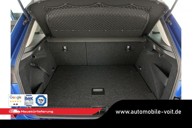 Skoda Kamiq Selection (Selection) 1.0 TSI 85kW (116 PS) 7-Gang DSG 
