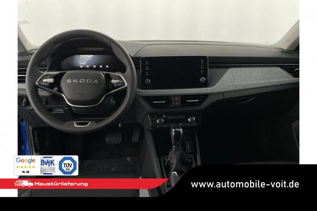 Skoda Kamiq Selection (Selection) 1.0 TSI 85kW (116 PS) 7-Gang DSG 