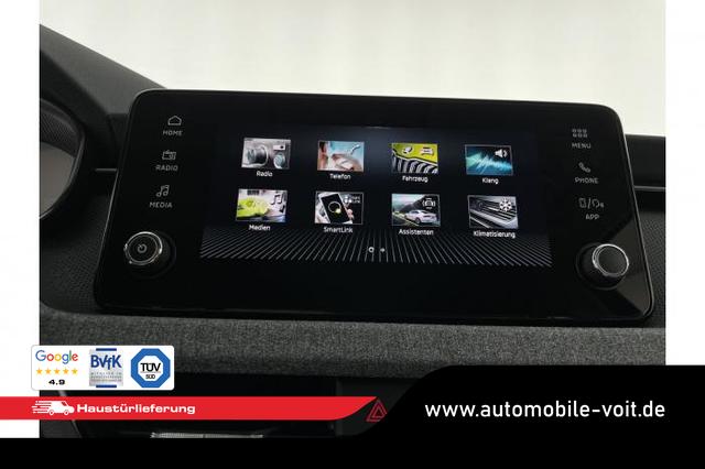 Skoda Kamiq Selection (Selection) 1.0 TSI 85kW (116 PS) 7-Gang DSG 