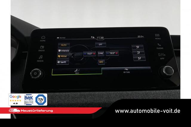 Skoda Kamiq Selection (Selection) 1.0 TSI 85kW (116 PS) 7-Gang DSG 