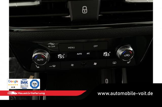 Skoda Kamiq Selection (Selection) 1.0 TSI 85kW (116 PS) 7-Gang DSG 