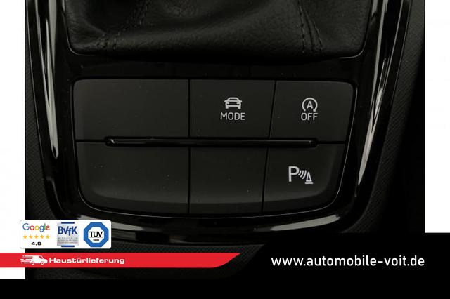 Skoda Kamiq Selection (Selection) 1.0 TSI 85kW (116 PS) 7-Gang DSG 