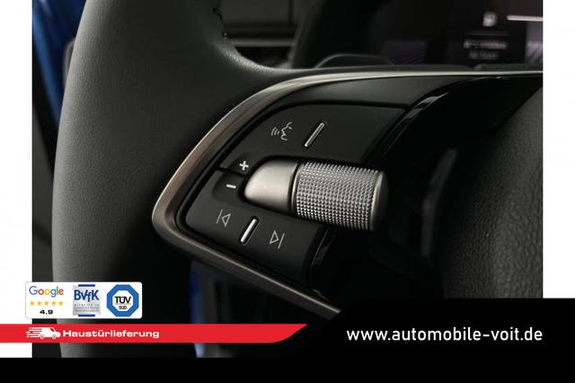 Skoda Kamiq Selection (Selection) 1.0 TSI 85kW (116 PS) 7-Gang DSG 