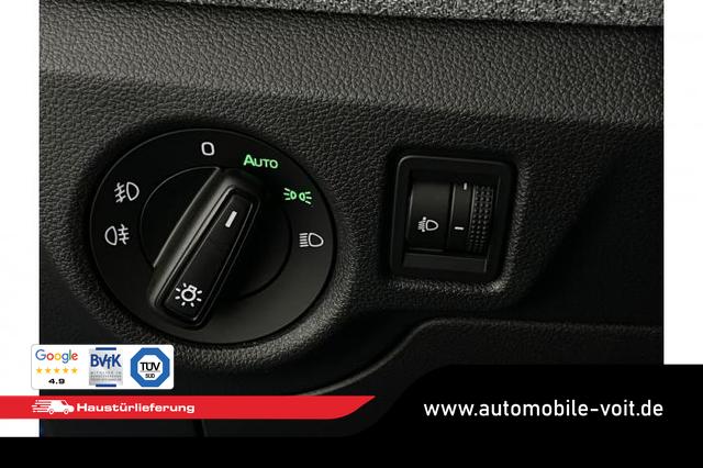 Skoda Kamiq Selection (Selection) 1.0 TSI 85kW (116 PS) 7-Gang DSG 