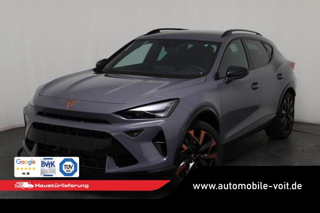 Cupra Formentor - VZ (VZ) 2.0 TSI 245kW (333 PS) 4Drive 7-Gang-Doppelkupplungsgetriebe DSG