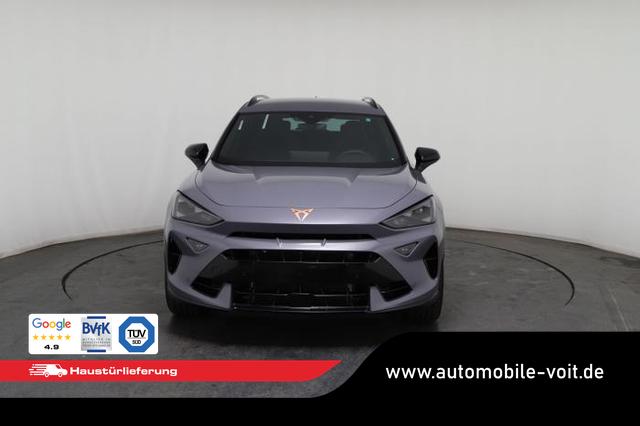 Cupra Formentor VZ (VZ) 2.0 TSI 245kW (333 PS) 4Drive 7-Gang-Doppelkupplungsgetriebe DSG 