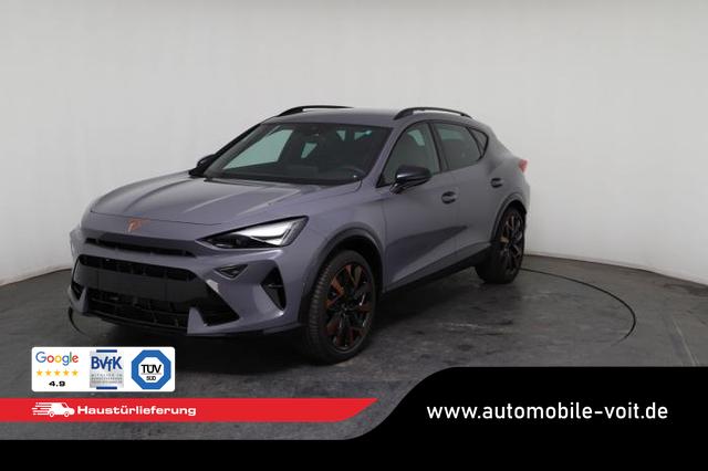 Cupra Formentor VZ (VZ) 2.0 TSI 245kW (333 PS) 4Drive 7-Gang-Doppelkupplungsgetriebe DSG 