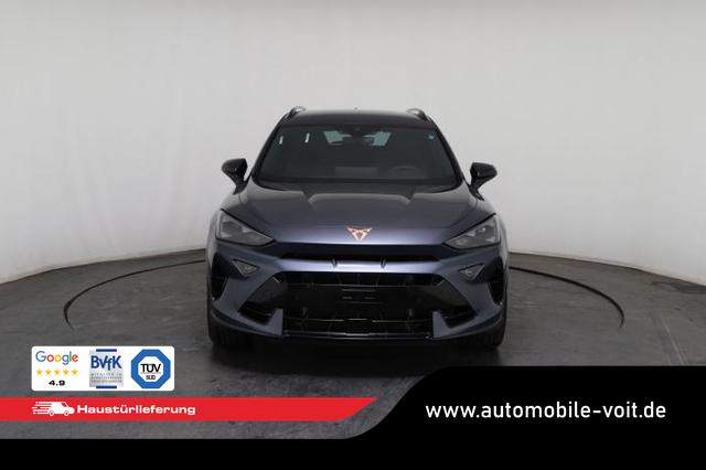 Cupra Formentor VZ (VZ) 2.0 TSI 245kW (333 PS) 4Drive 7-Gang-Doppelkupplungsgetriebe DSG 