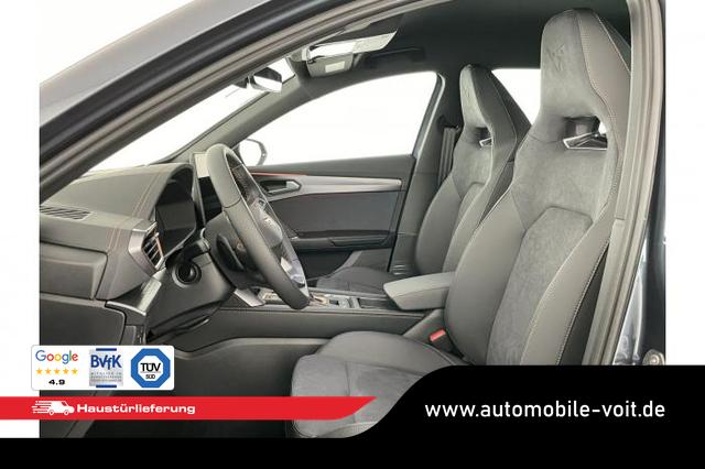 Cupra Formentor VZ (VZ) 2.0 TSI 245kW (333 PS) 4Drive 7-Gang-Doppelkupplungsgetriebe DSG 