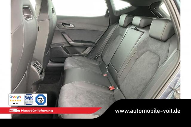 Cupra Formentor VZ (VZ) 2.0 TSI 245kW (333 PS) 4Drive 7-Gang-Doppelkupplungsgetriebe DSG 
