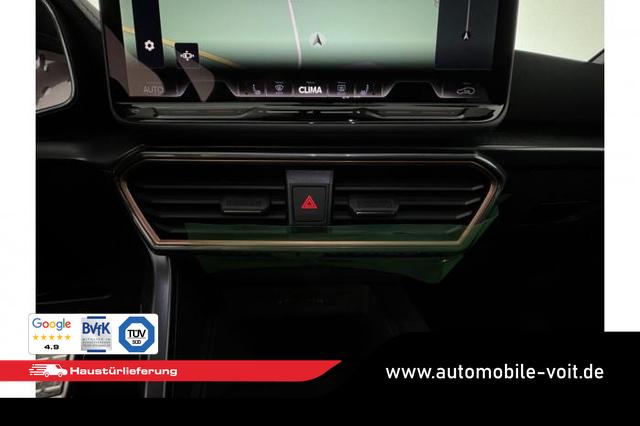 Cupra Formentor VZ (VZ) 2.0 TSI 245kW (333 PS) 4Drive 7-Gang-Doppelkupplungsgetriebe DSG 