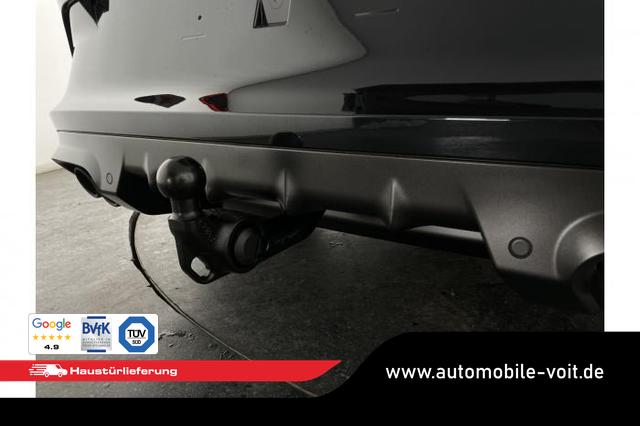 Cupra Formentor VZ (VZ) 2.0 TSI 245kW (333 PS) 4Drive 7-Gang-Doppelkupplungsgetriebe DSG 