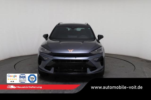 Cupra Formentor VZ (VZ) 2.0 TSI 245kW (333 PS) 4Drive 7-Gang-Doppelkupplungsgetriebe DSG 