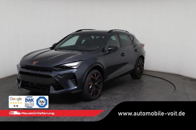 Cupra Formentor VZ (VZ) 2.0 TSI 245kW (333 PS) 4Drive 7-Gang-Doppelkupplungsgetriebe DSG 