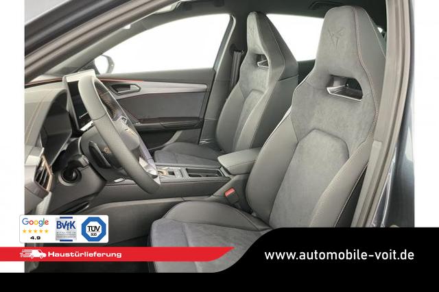 Cupra Formentor VZ (VZ) 2.0 TSI 245kW (333 PS) 4Drive 7-Gang-Doppelkupplungsgetriebe DSG 