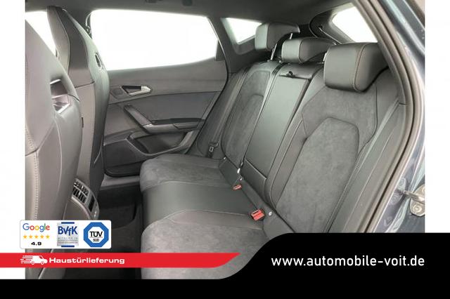 Cupra Formentor VZ (VZ) 2.0 TSI 245kW (333 PS) 4Drive 7-Gang-Doppelkupplungsgetriebe DSG 