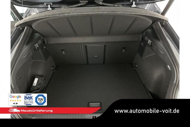 Cupra Formentor VZ (VZ) 2.0 TSI 245kW (333 PS) 4Drive 7-Gang-Doppelkupplungsgetriebe DSG 