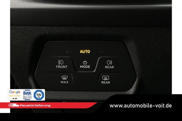 Cupra Formentor VZ (VZ) 2.0 TSI 245kW (333 PS) 4Drive 7-Gang-Doppelkupplungsgetriebe DSG 