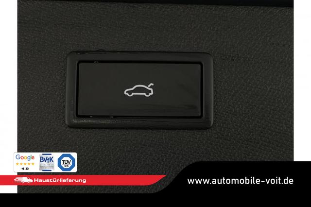 Cupra Formentor VZ (VZ) 2.0 TSI 245kW (333 PS) 4Drive 7-Gang-Doppelkupplungsgetriebe DSG 
