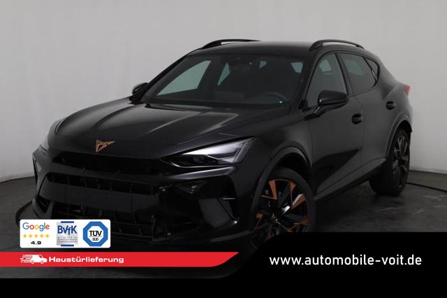 Cupra Formentor - VZ (VZ) 2.0 TSI 245kW (333 PS) 4Drive 7-Gang-Doppelkupplungsgetriebe DSG