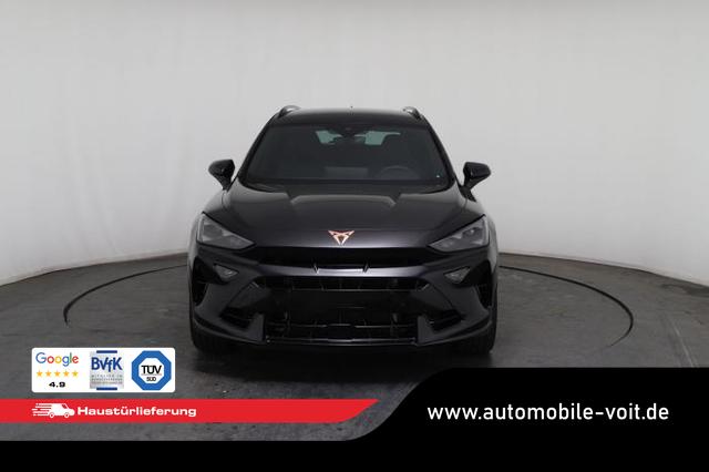 Cupra Formentor VZ (VZ) 2.0 TSI 245kW (333 PS) 4Drive 7-Gang-Doppelkupplungsgetriebe DSG 