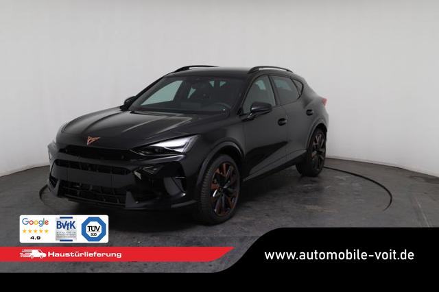 Cupra Formentor VZ (VZ) 2.0 TSI 245kW (333 PS) 4Drive 7-Gang-Doppelkupplungsgetriebe DSG 