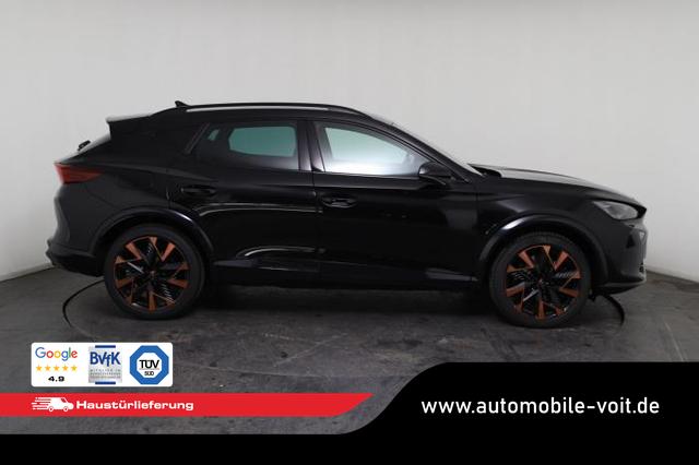 Cupra Formentor VZ (VZ) 2.0 TSI 245kW (333 PS) 4Drive 7-Gang-Doppelkupplungsgetriebe DSG 
