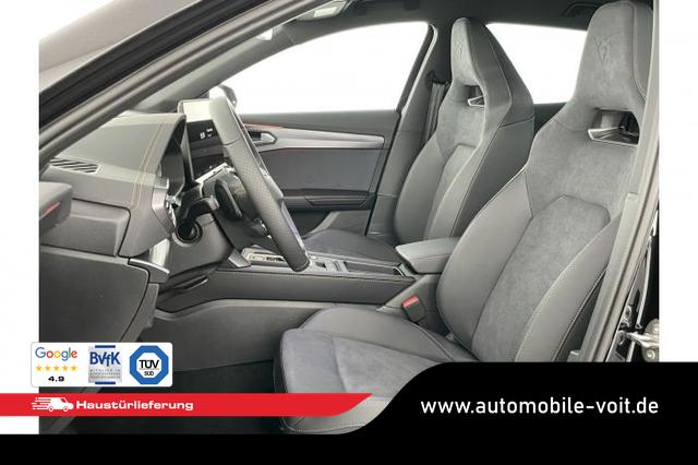 Cupra Formentor VZ (VZ) 2.0 TSI 245kW (333 PS) 4Drive 7-Gang-Doppelkupplungsgetriebe DSG 