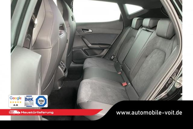 Cupra Formentor VZ (VZ) 2.0 TSI 245kW (333 PS) 4Drive 7-Gang-Doppelkupplungsgetriebe DSG 
