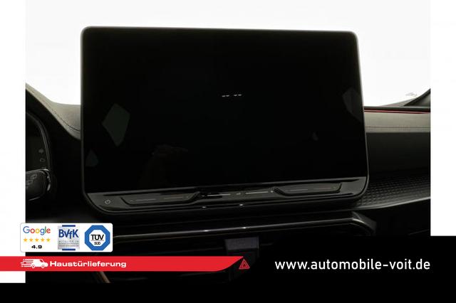 Cupra Formentor VZ (VZ) 2.0 TSI 245kW (333 PS) 4Drive 7-Gang-Doppelkupplungsgetriebe DSG 