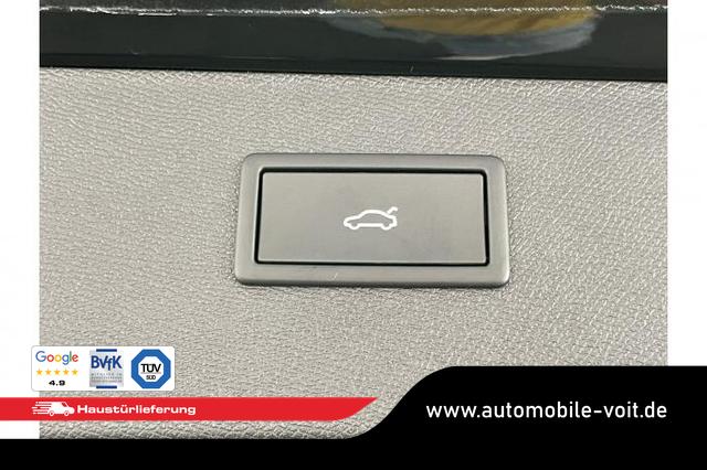 Cupra Formentor VZ (VZ) 2.0 TSI 245kW (333 PS) 4Drive 7-Gang-Doppelkupplungsgetriebe DSG 
