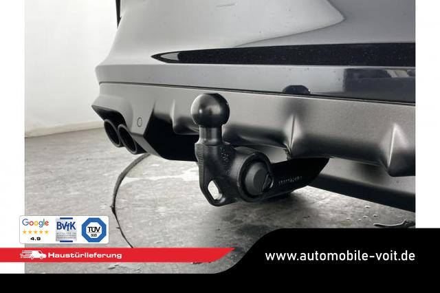 Cupra Formentor VZ (VZ) 2.0 TSI 245kW (333 PS) 4Drive 7-Gang-Doppelkupplungsgetriebe DSG 