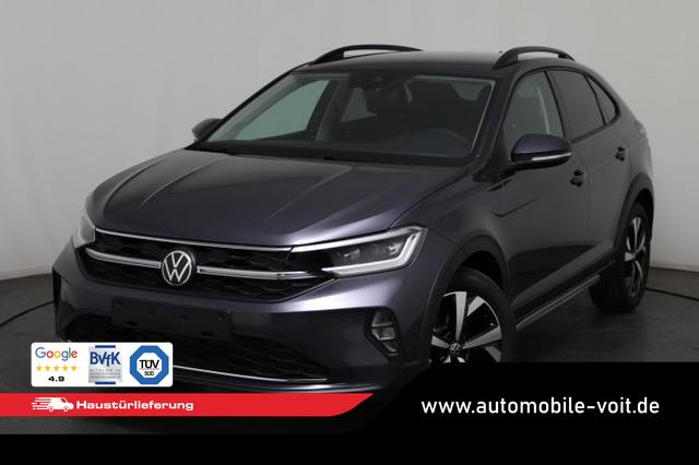 Volkswagen Taigo - LIFE (Life) 1.0 TSI 85kW (115 PS) 7-Gang-DSG